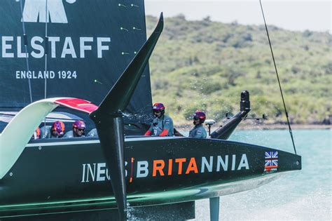 prada cup 2021 squadre|America's Cup: Prada Cup 2021 Recap .